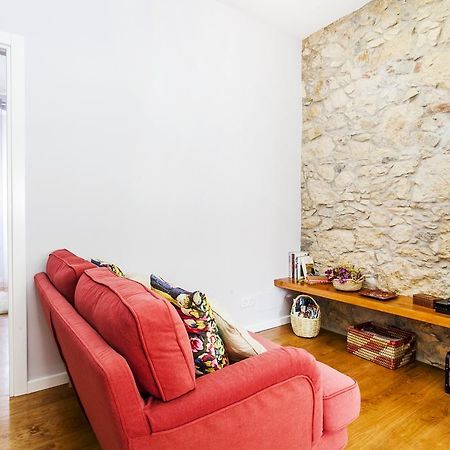 Calado Apartments Lisboa Extérieur photo