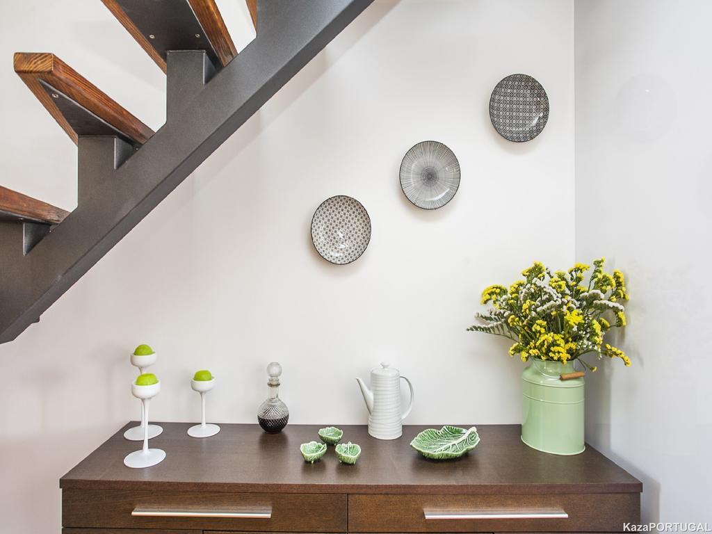 Calado Apartments Lisboa Extérieur photo