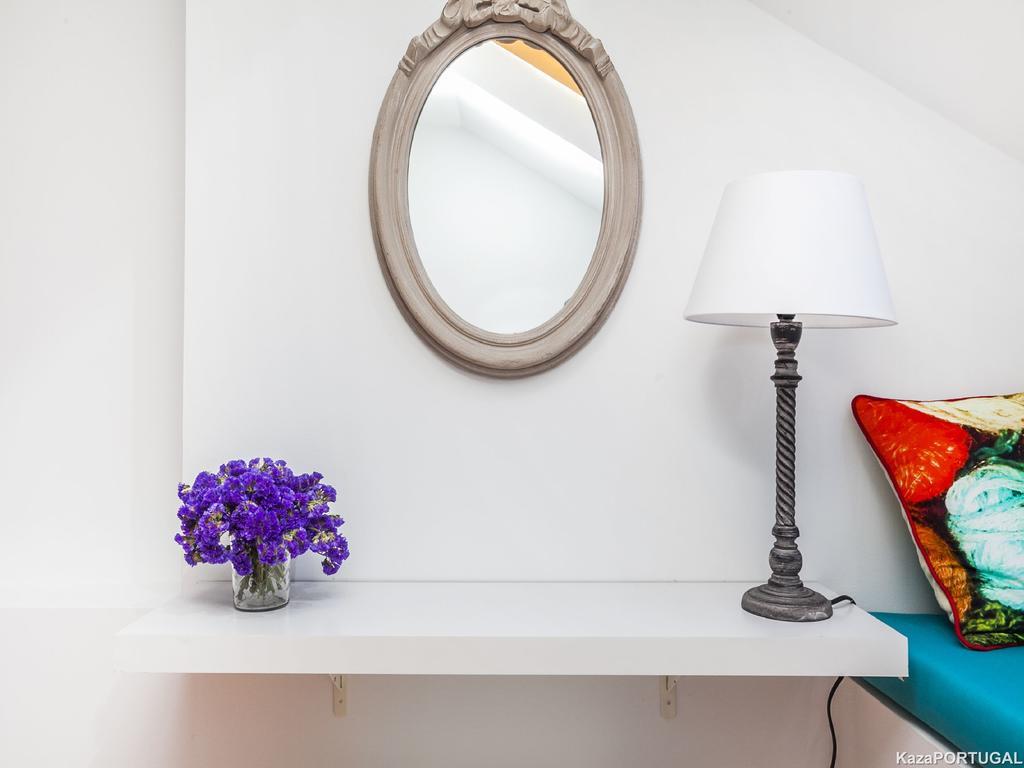Calado Apartments Lisboa Extérieur photo