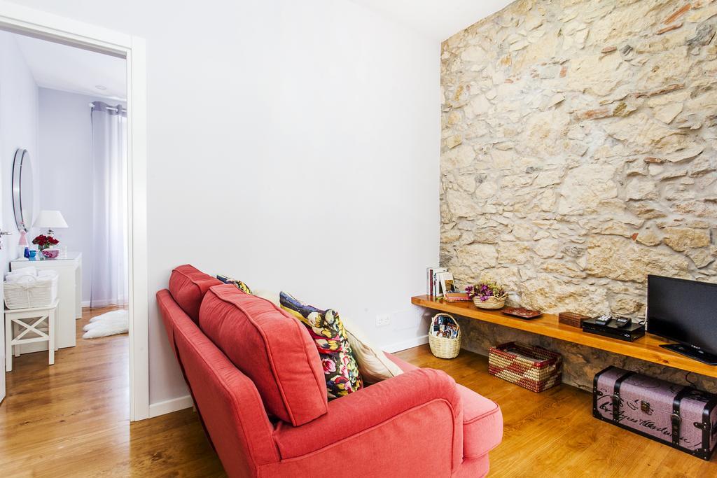 Calado Apartments Lisboa Extérieur photo