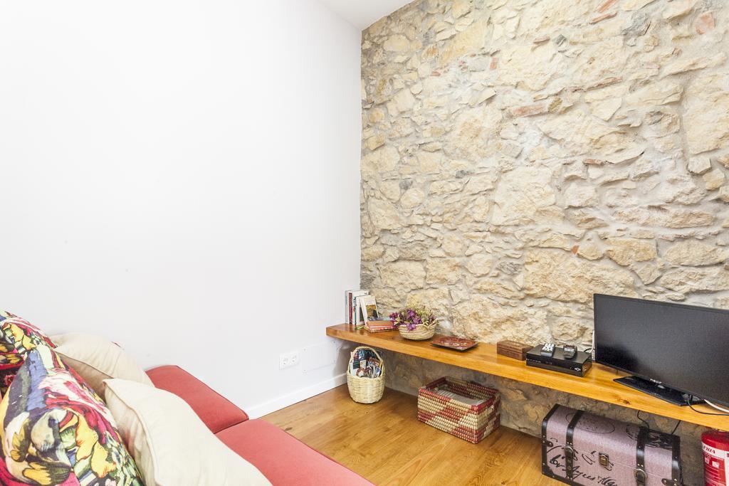 Calado Apartments Lisboa Extérieur photo