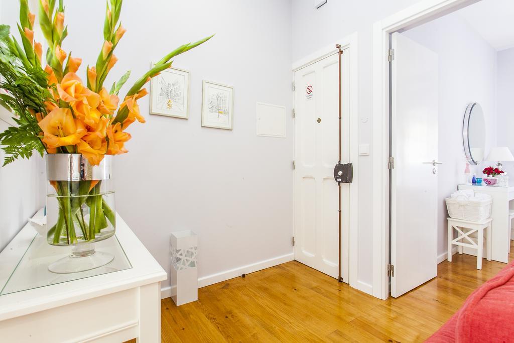 Calado Apartments Lisboa Extérieur photo