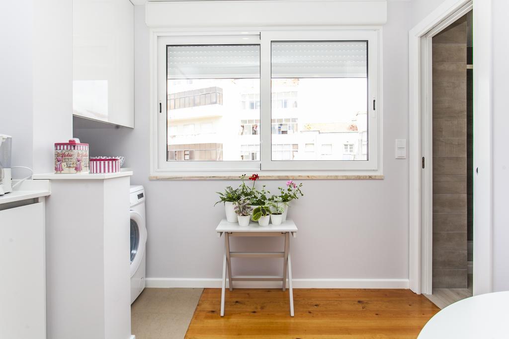 Calado Apartments Lisboa Extérieur photo