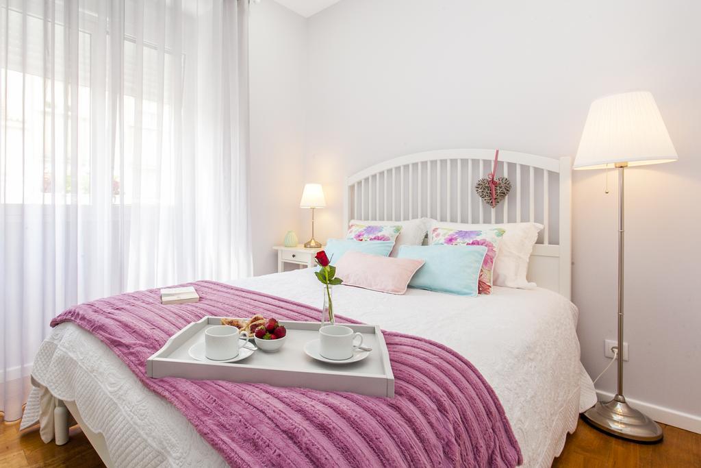 Calado Apartments Lisboa Extérieur photo