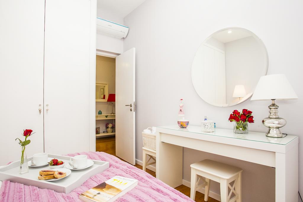 Calado Apartments Lisboa Extérieur photo